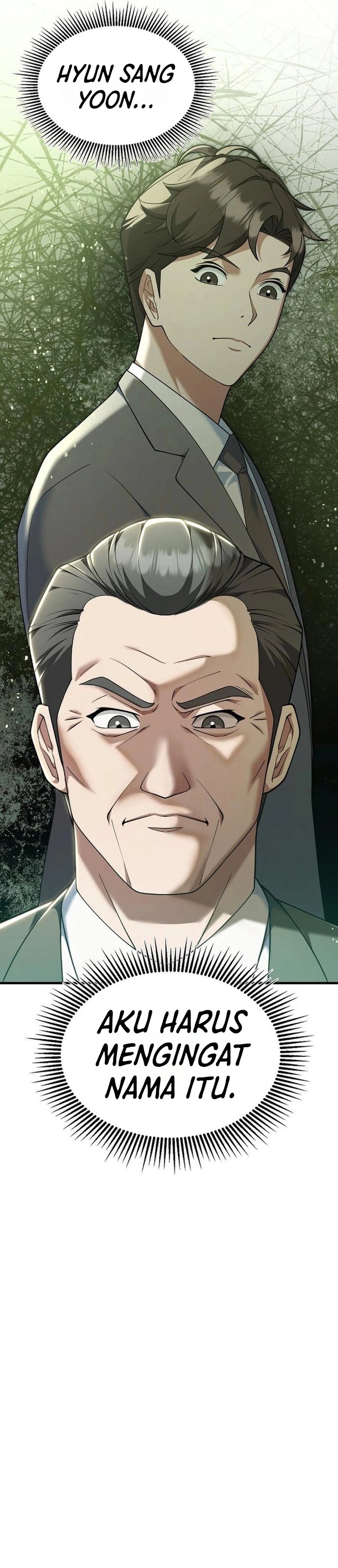 The Chairman Who Just Wants to Slack Off Chapter 11 - Page 57