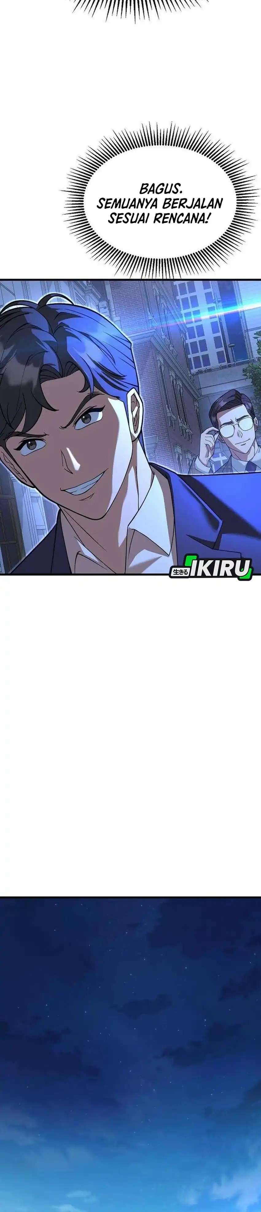 Baca The Chairman Who Just Wants to Slack Off Chapter 20 Bahasa Indonesia page 74