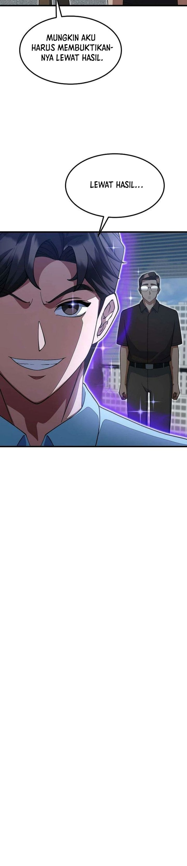 The Chairman Who Just Wants to Slack Off Chapter 21 - Page 6