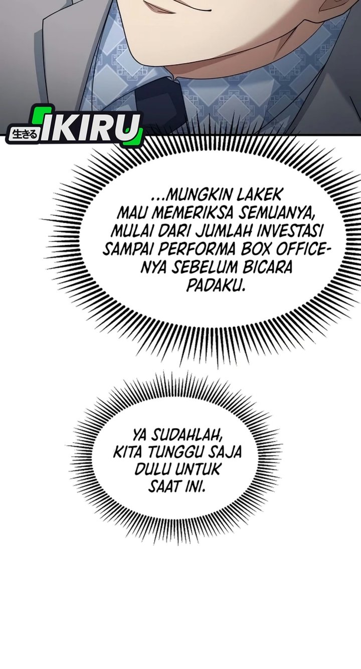 The Chairman Who Just Wants to Slack Off Chapter 22 - Page 18