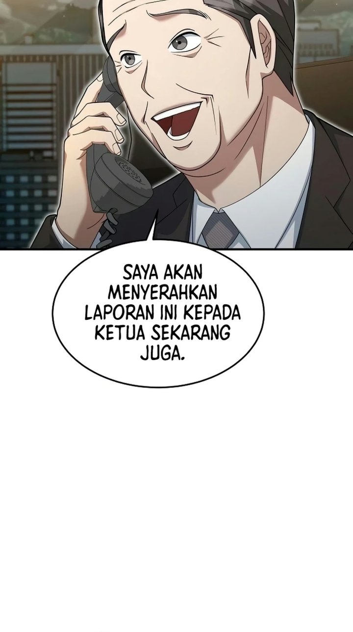 The Chairman Who Just Wants to Slack Off Chapter 22 - Page 36