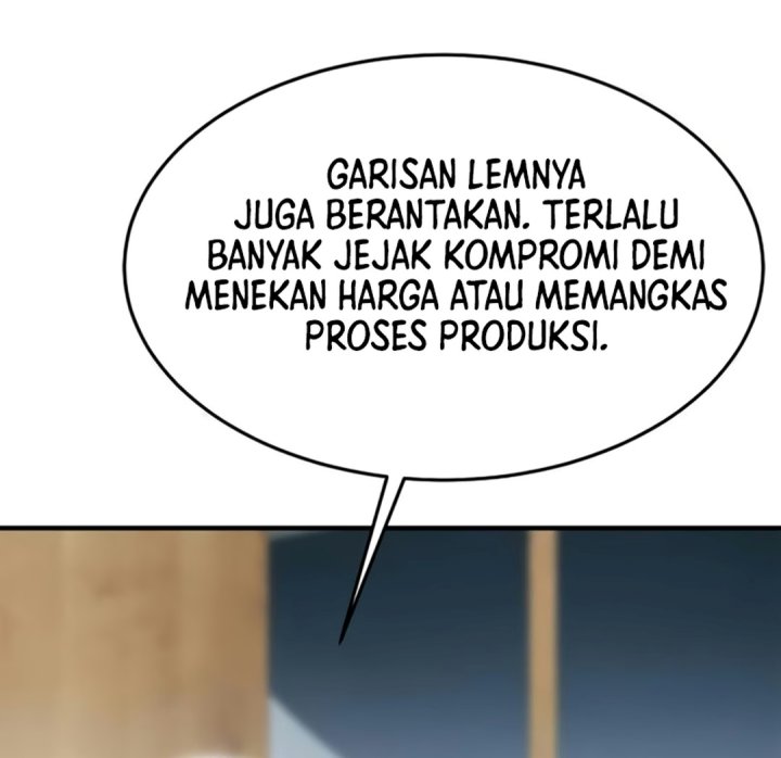 The Chairman Who Just Wants to Slack Off Chapter 23 - Page 31