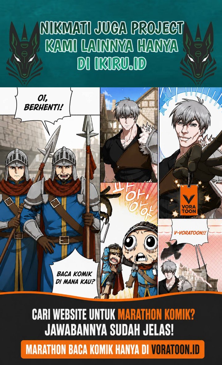 The Chairman Who Just Wants to Slack Off Chapter 28 - Page 45
