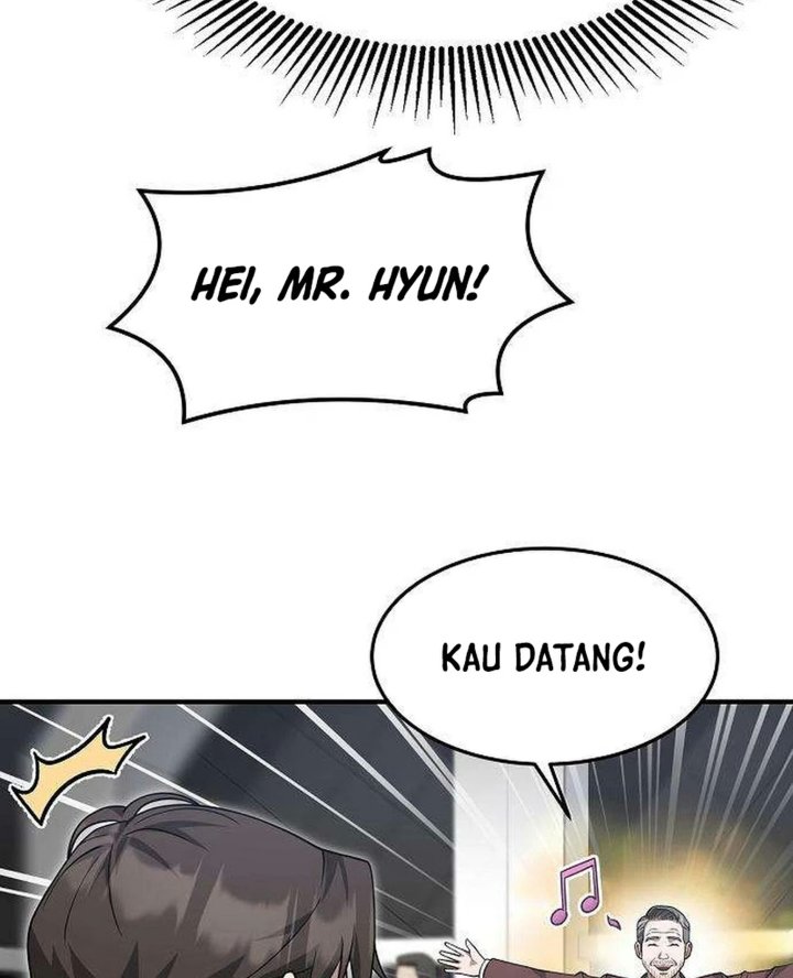 The Chairman Who Just Wants to Slack Off Chapter 29 - Page 25