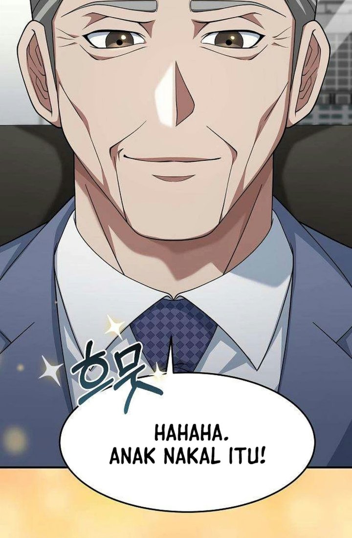 The Chairman Who Just Wants to Slack Off Chapter 29 - Page 37