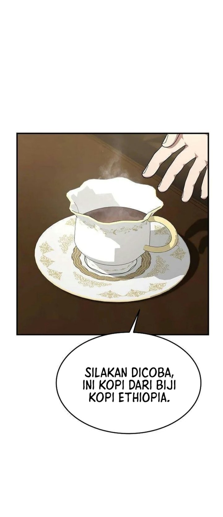 The Chairman Who Just Wants to Slack Off Chapter 30 - Page 16