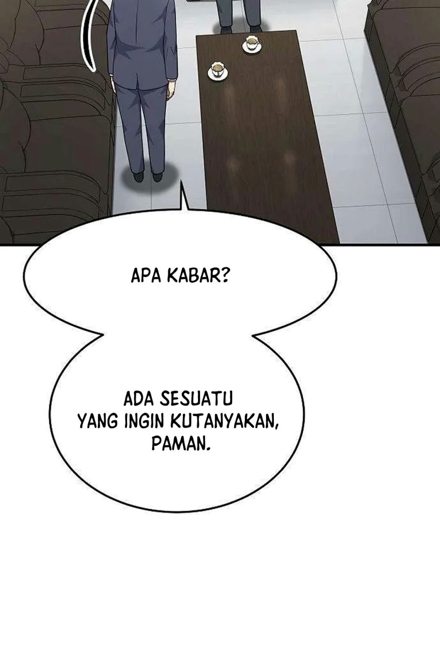 The Chairman Who Just Wants to Slack Off Chapter 31 - Page 5