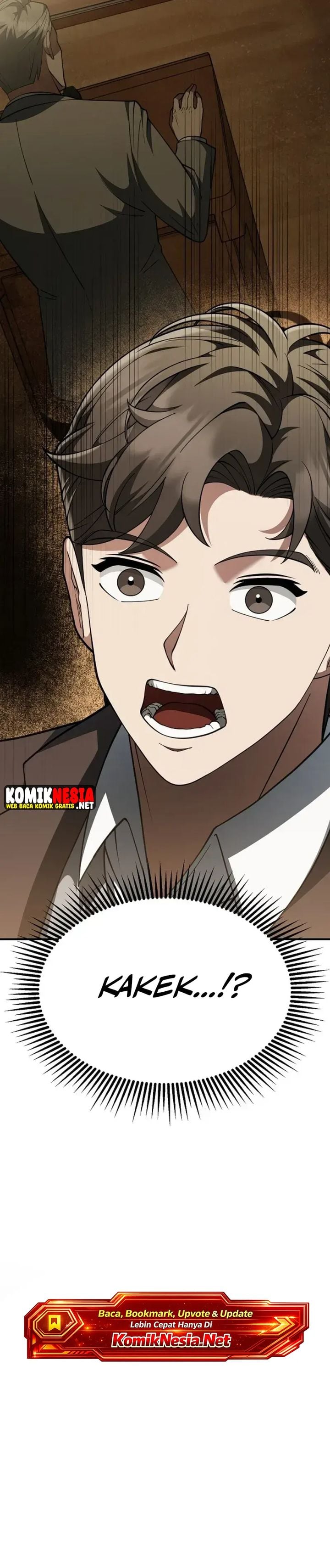 Baca The Chairman Who Just Wants to Slack Off Chapter 4 Bahasa Indonesia page 78