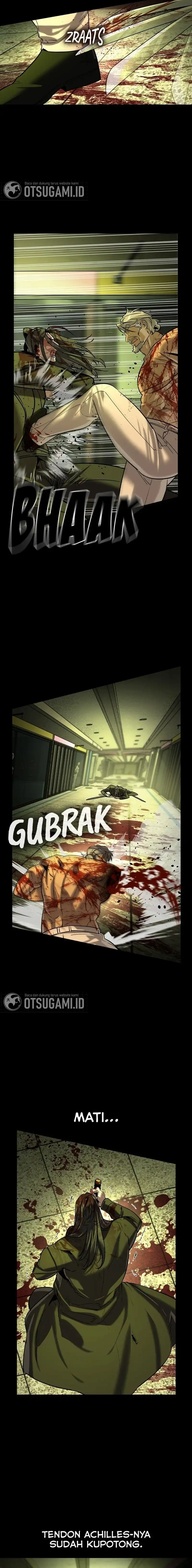 Baca The Childe - Chapter 75 halaman 15