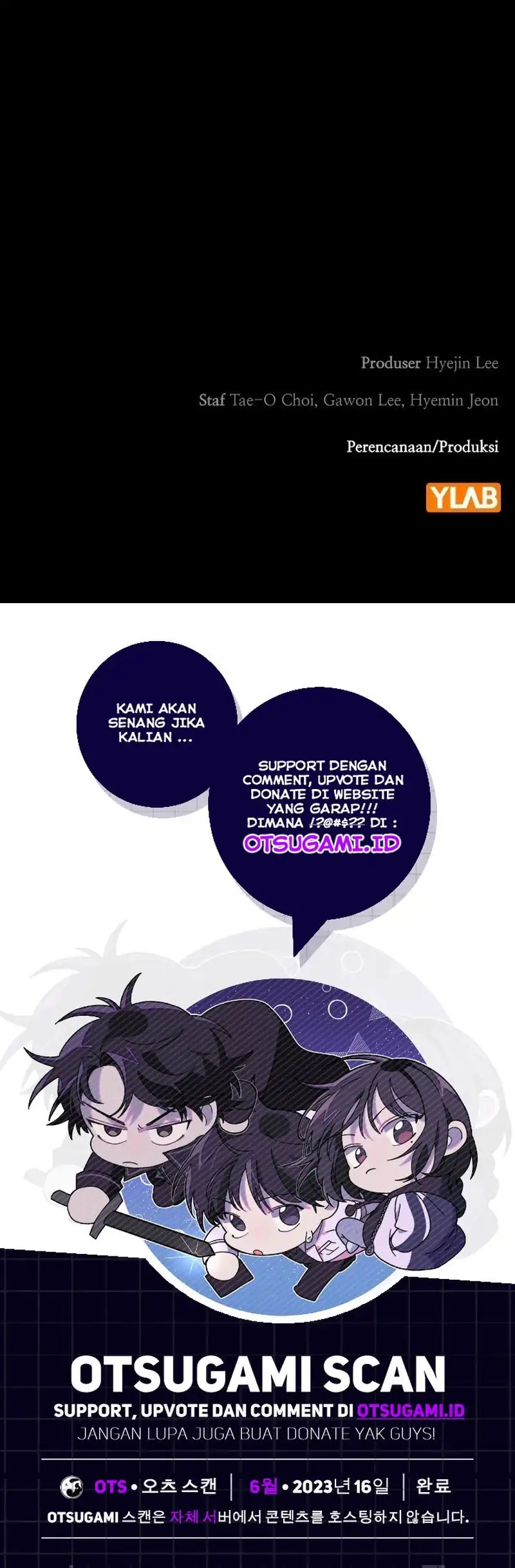 Baca The Childe - Chapter 75 halaman 18