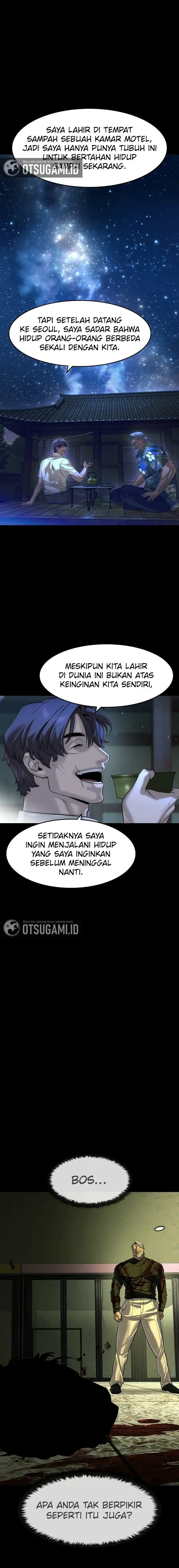 Baca The Childe - Chapter 75 halaman 2