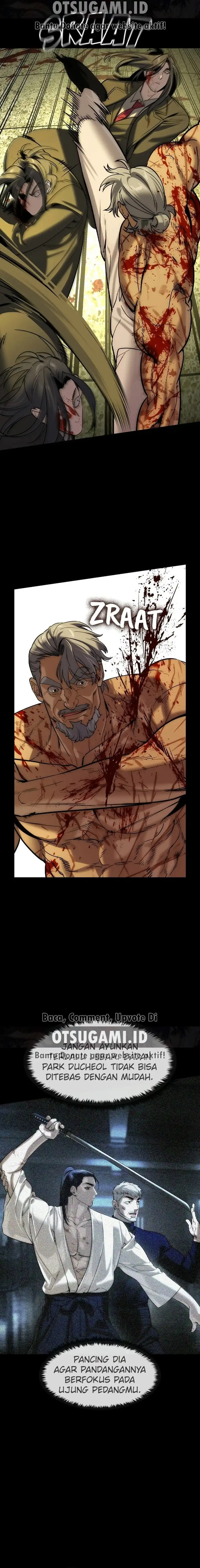 Baca The Childe - Chapter 75 halaman 5