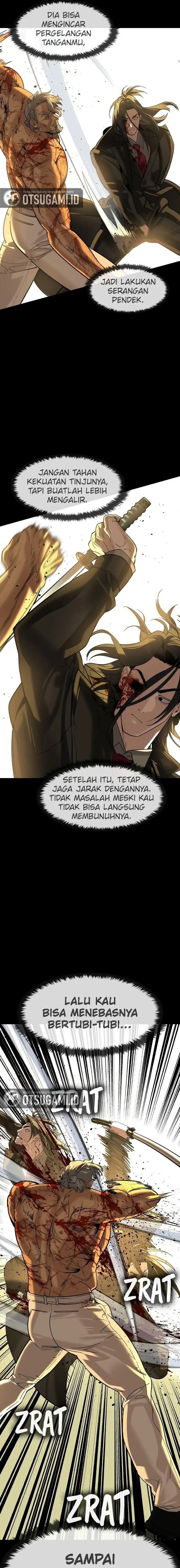 Baca The Childe - Chapter 75 halaman 6