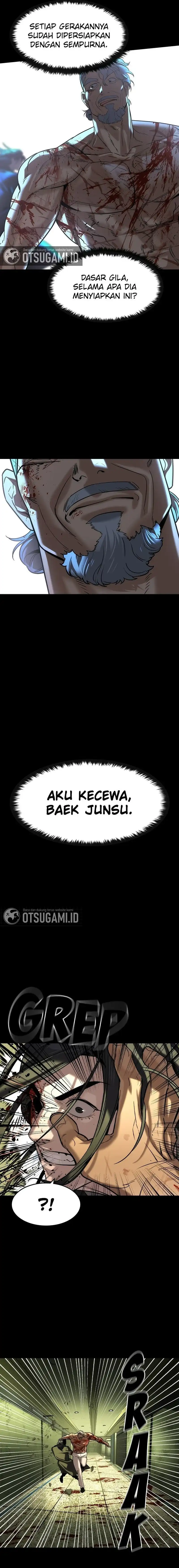 Baca The Childe - Chapter 75 halaman 8