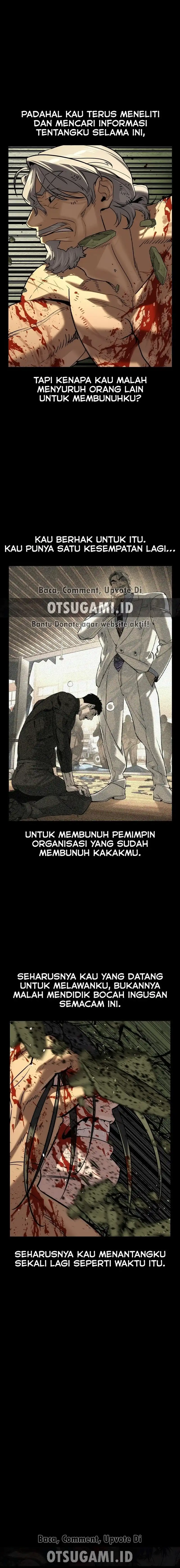 Baca The Childe - Chapter 75 halaman 9