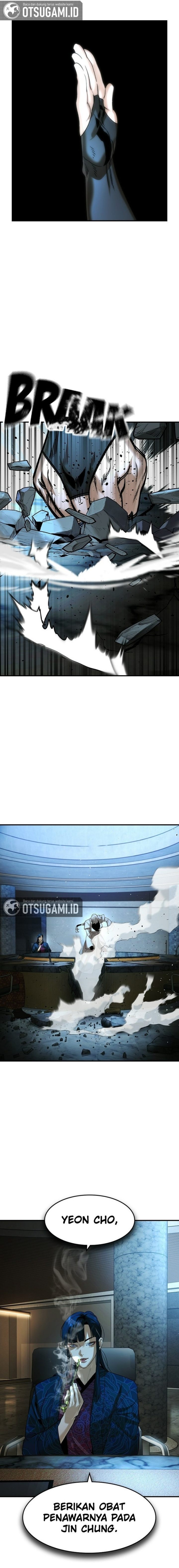 Baca The Childe - Chapter 76 halaman 20