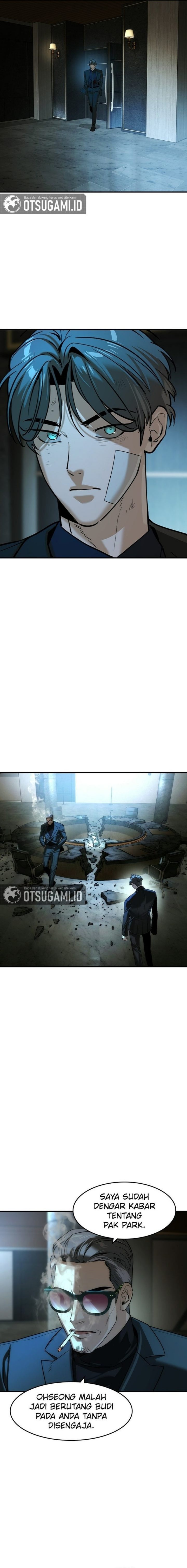 Baca The Childe - Chapter 76 halaman 22