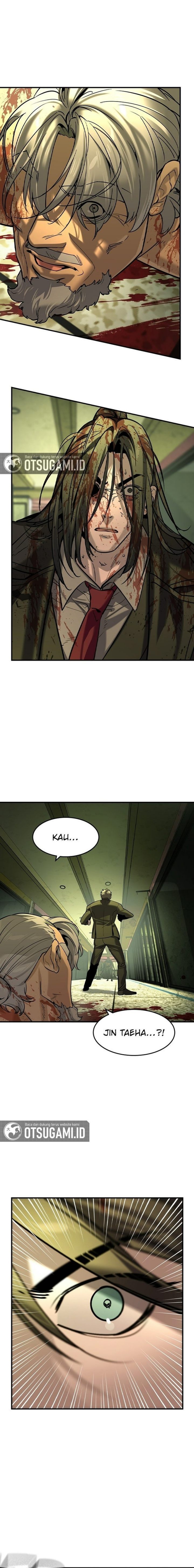 Baca The Childe - Chapter 76 halaman 4