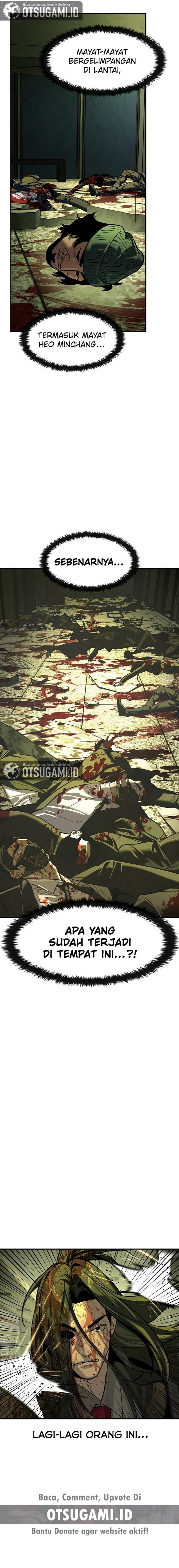 Baca The Childe - Chapter 76 halaman 7