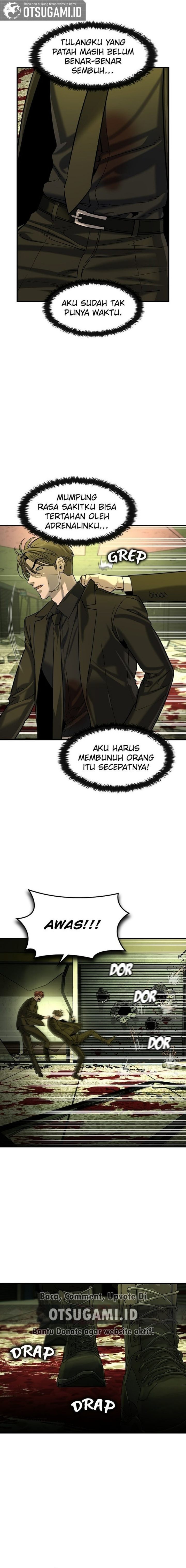 Baca The Childe - Chapter 76 halaman 9