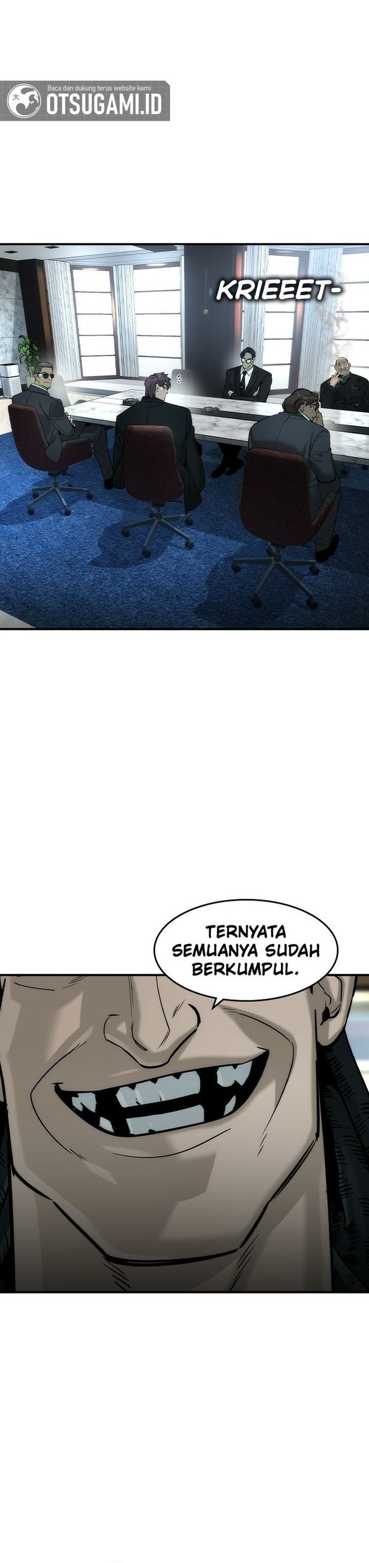 Baca The Childe - Chapter 77 halaman 13