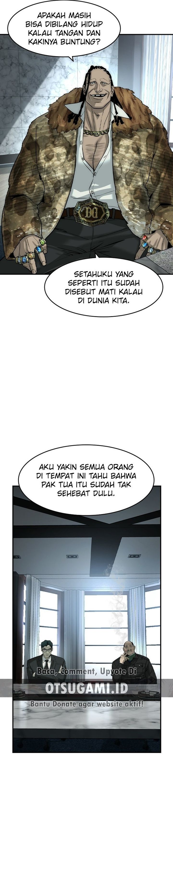 Baca The Childe - Chapter 77 halaman 18