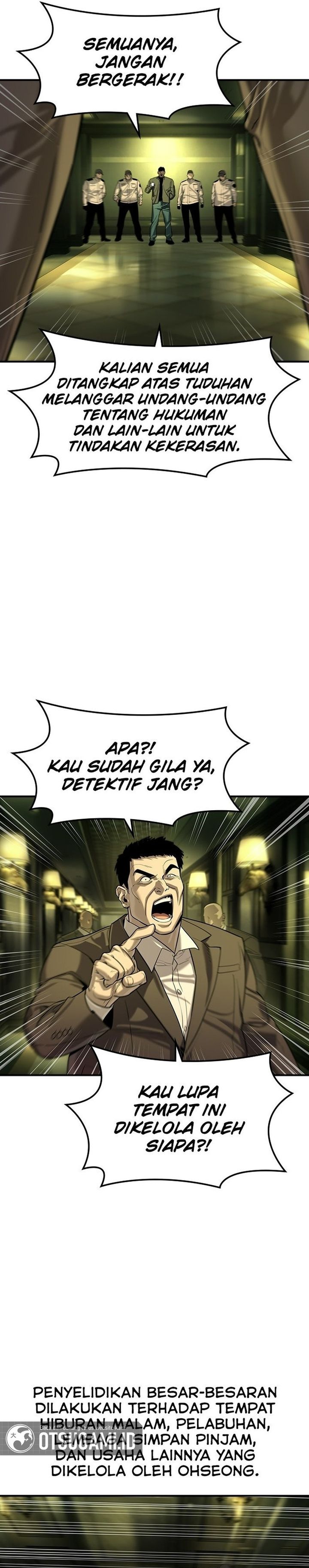 Baca The Childe - Chapter 77 halaman 2
