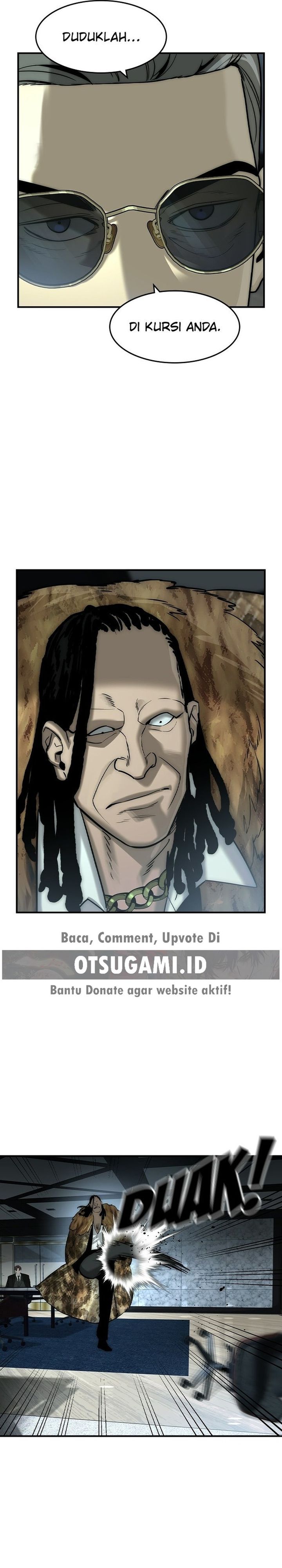 Baca The Childe - Chapter 77 halaman 22