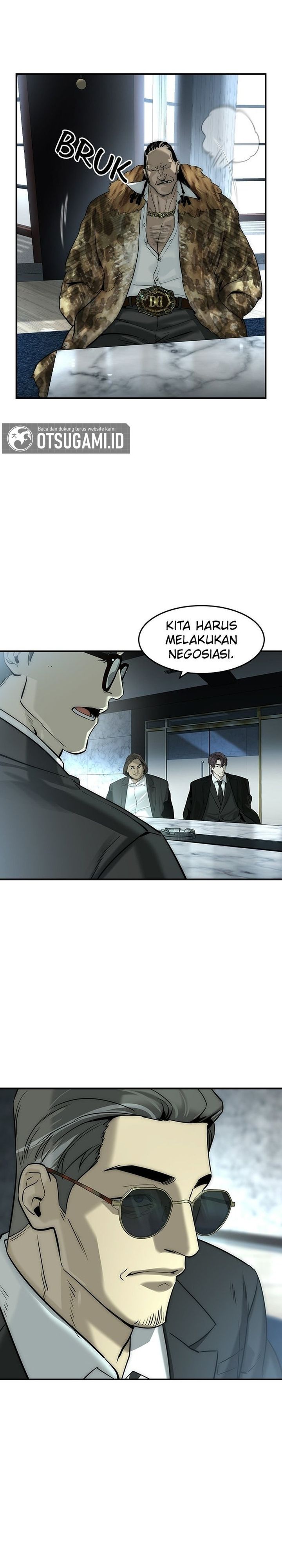 Baca The Childe - Chapter 77 halaman 23