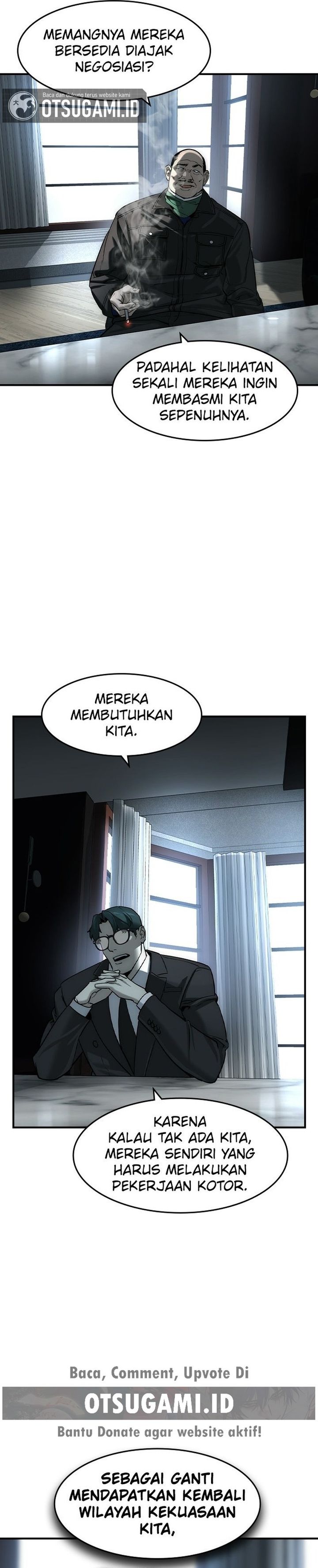 Baca The Childe - Chapter 77 halaman 25