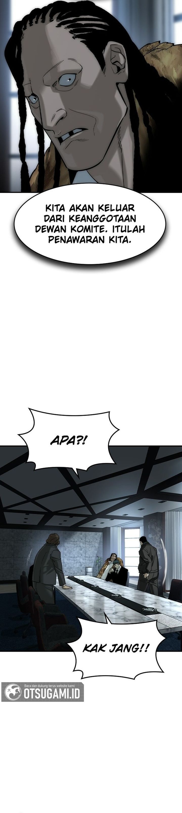 Baca The Childe - Chapter 77 halaman 26