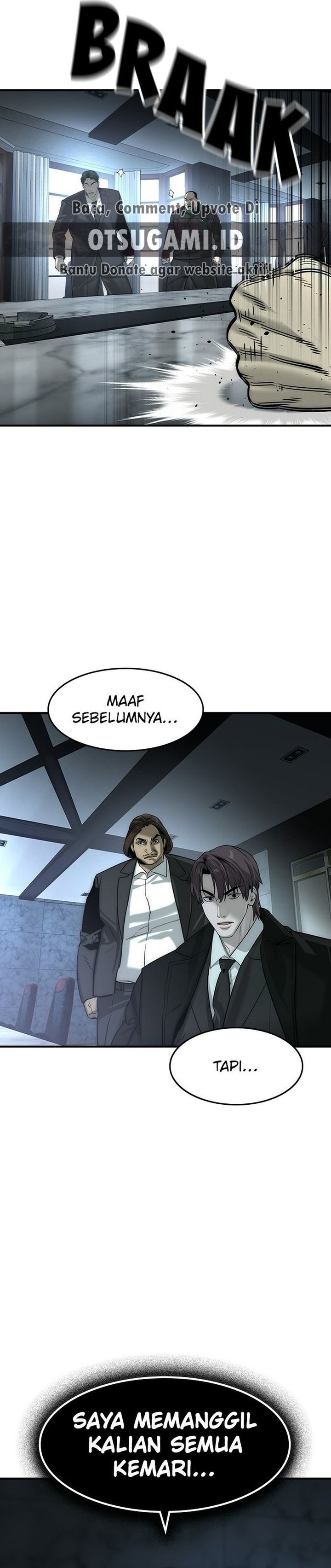 Baca The Childe - Chapter 77 halaman 29
