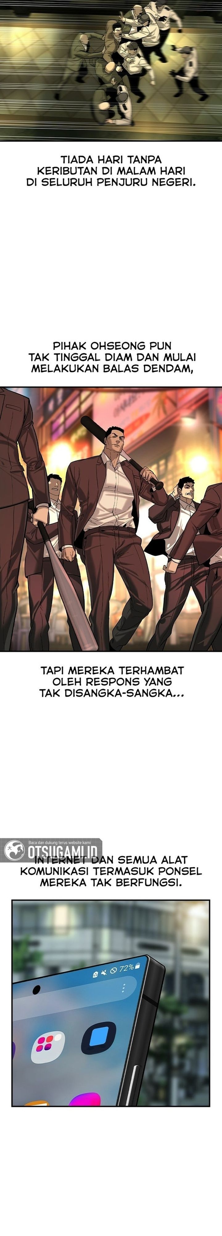 Baca The Childe - Chapter 77 halaman 3