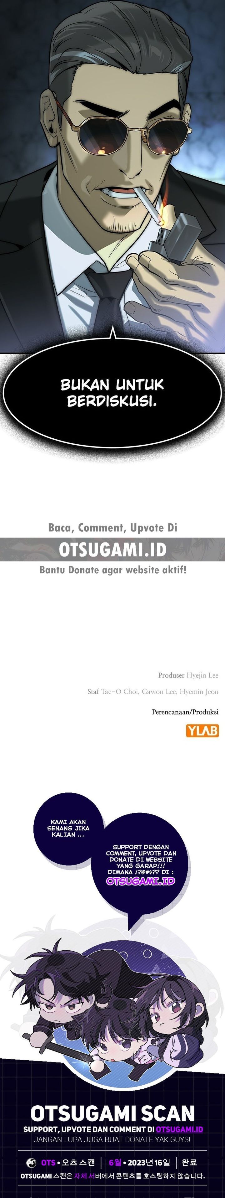 Baca The Childe - Chapter 77 halaman 30