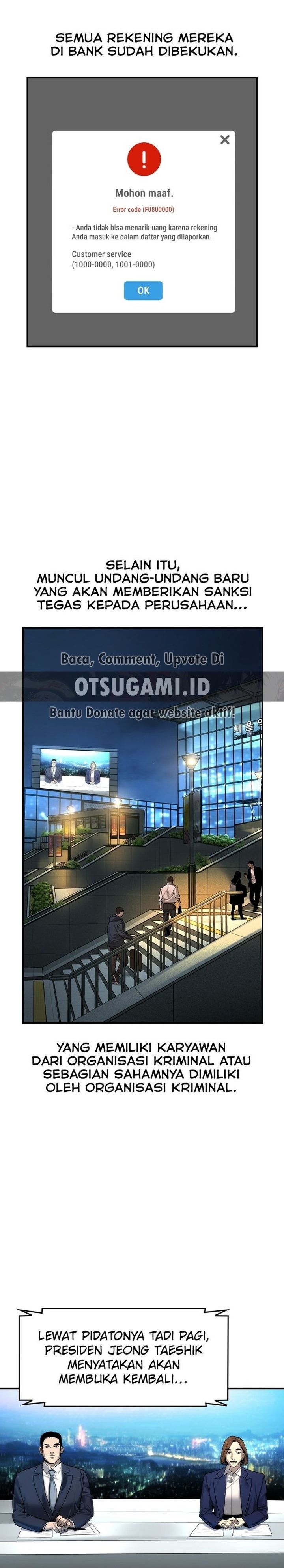 Baca The Childe - Chapter 77 halaman 4