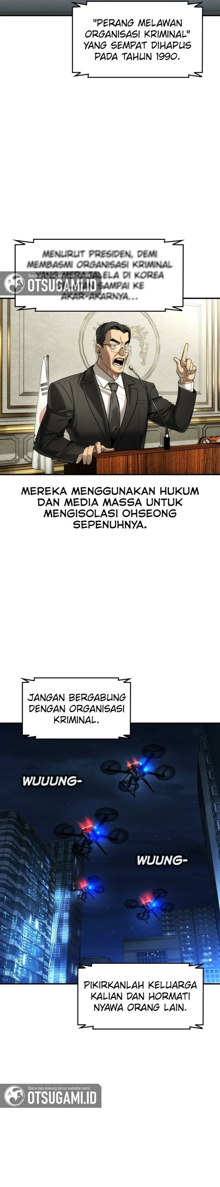 Baca The Childe - Chapter 77 halaman 5