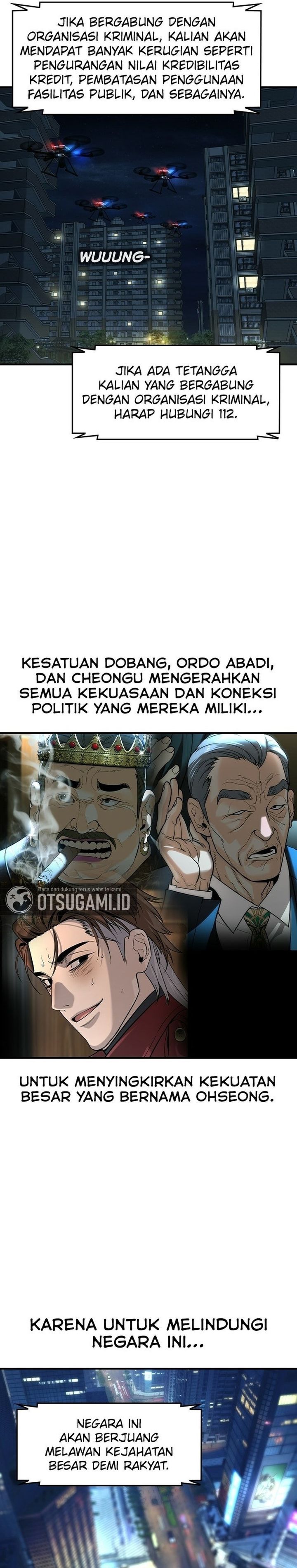 Baca The Childe - Chapter 77 halaman 6