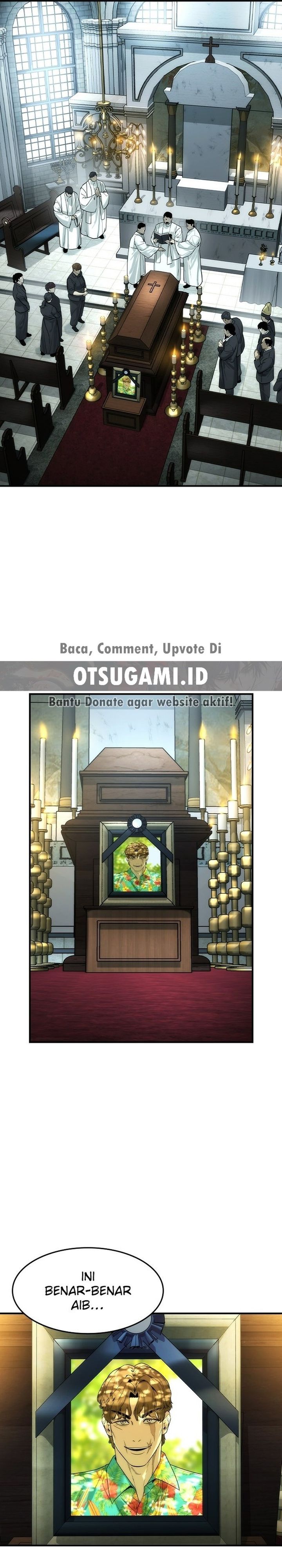 Baca The Childe - Chapter 77 halaman 8