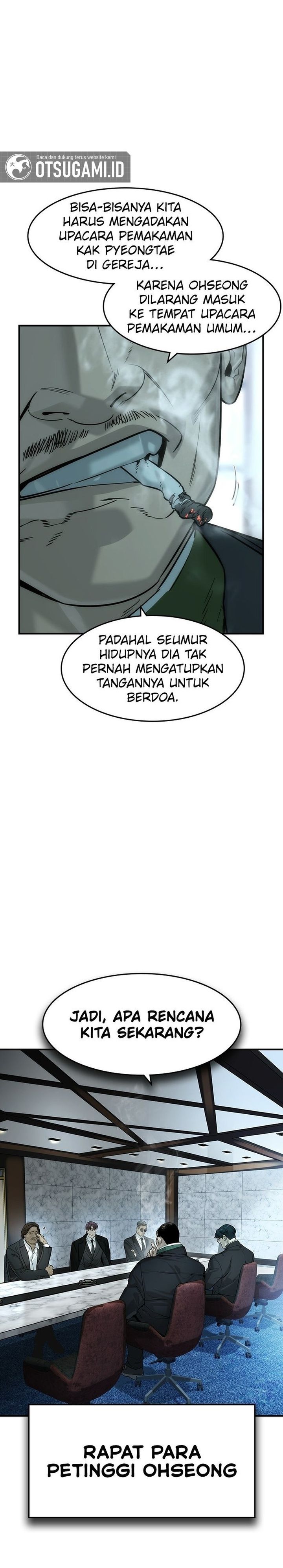 Baca The Childe - Chapter 77 halaman 9
