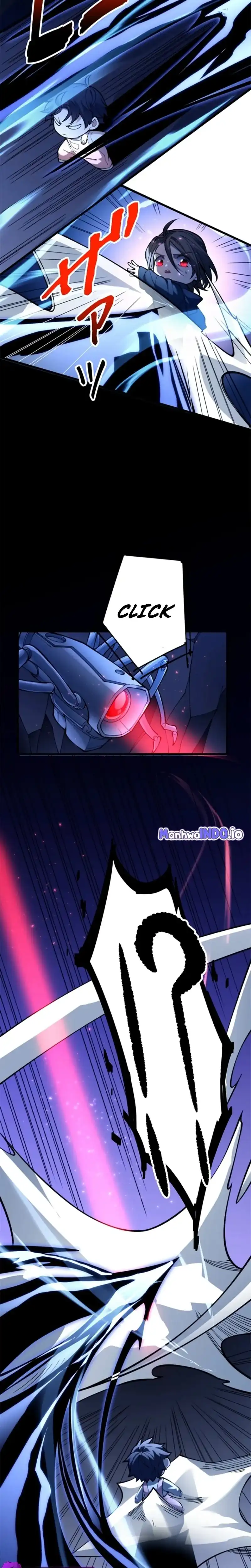 Baca The Chosen SSS-Rank - Chapter 32 halaman 10