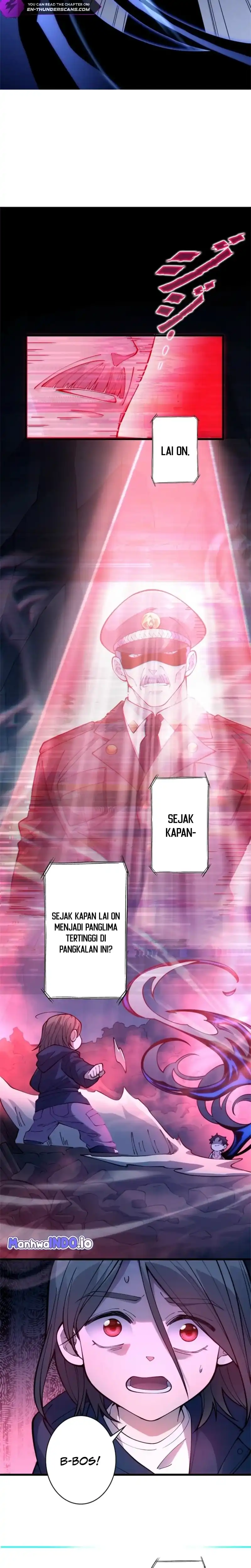 Baca The Chosen SSS-Rank - Chapter 32 halaman 11