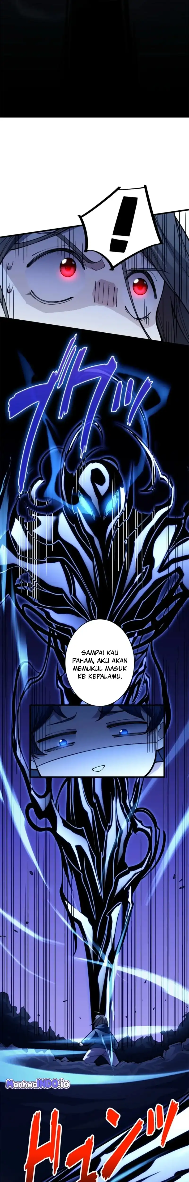 Baca The Chosen SSS-Rank - Chapter 32 halaman 9