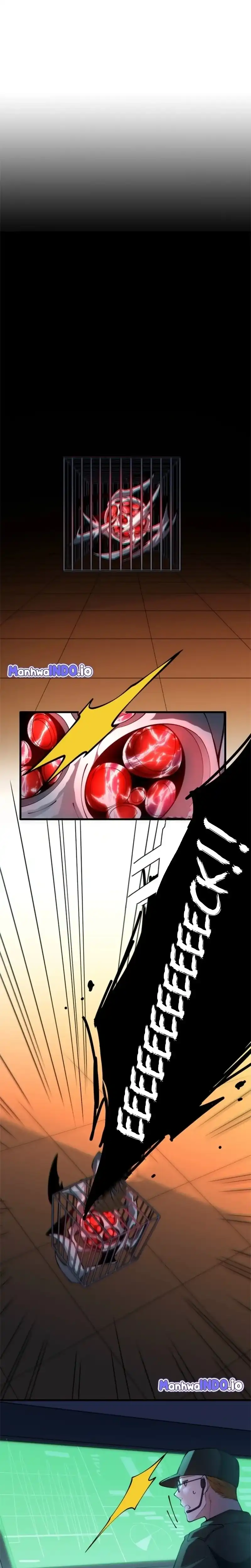 Baca The Chosen SSS-Rank - Chapter 34 halaman 11