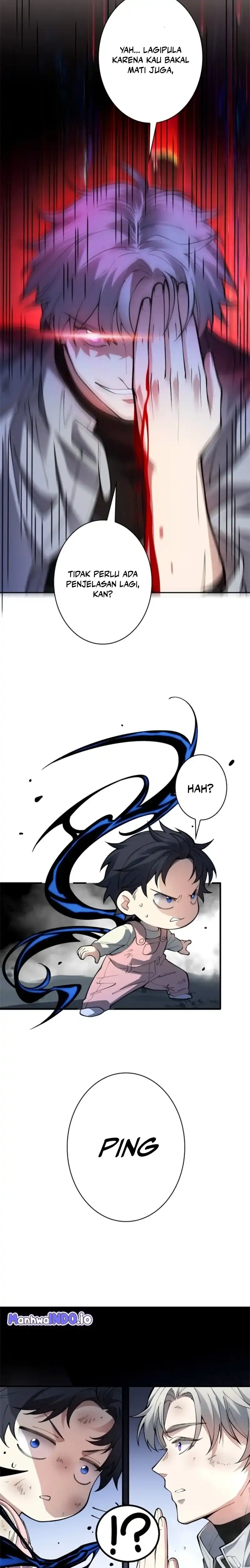 Baca The Chosen SSS-Rank - Chapter 34 halaman 14