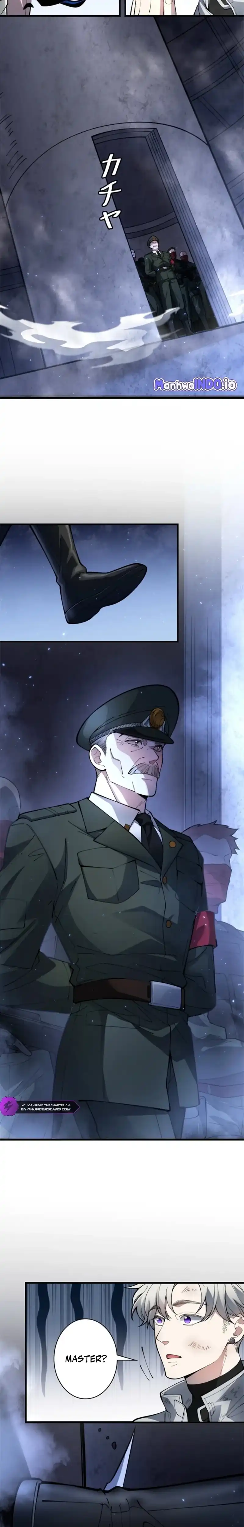 Baca The Chosen SSS-Rank - Chapter 34 halaman 15