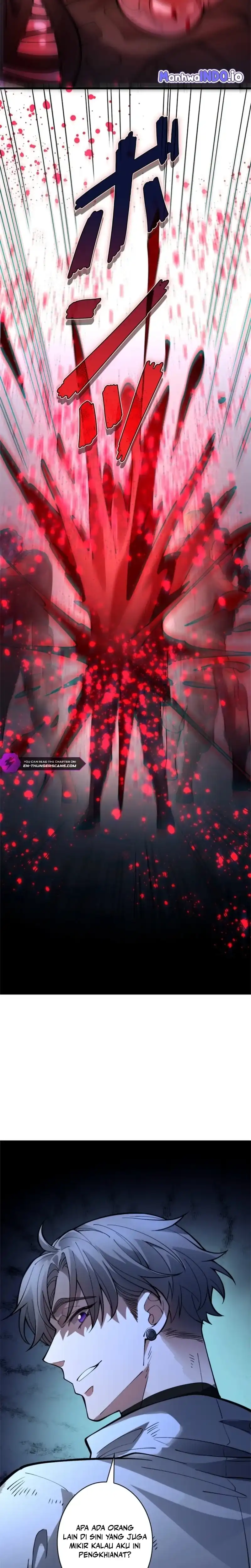 Baca The Chosen SSS-Rank - Chapter 34 halaman 18