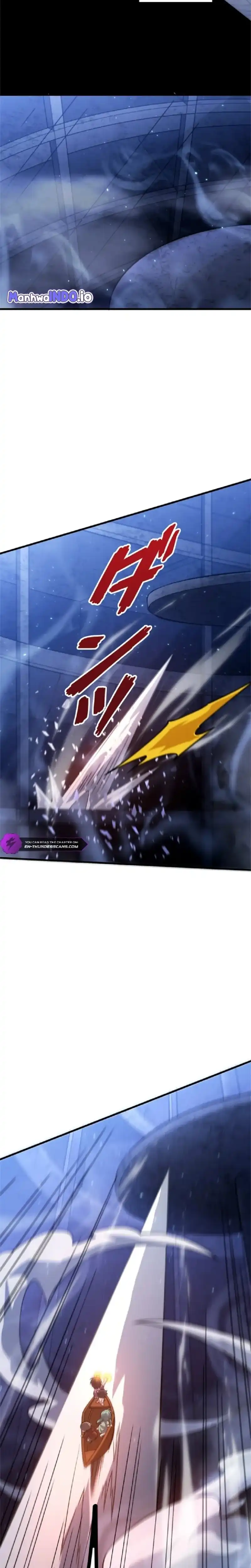 Baca The Chosen SSS-Rank - Chapter 34 halaman 2