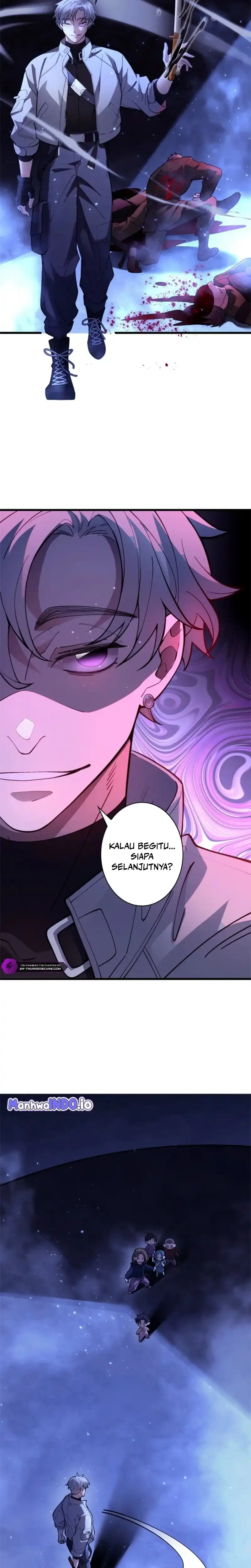 Baca The Chosen SSS-Rank - Chapter 35 halaman 10