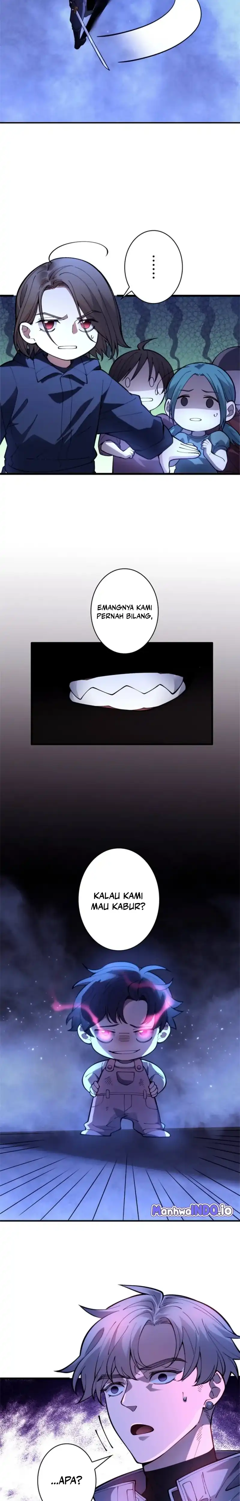 Baca The Chosen SSS-Rank - Chapter 35 halaman 11