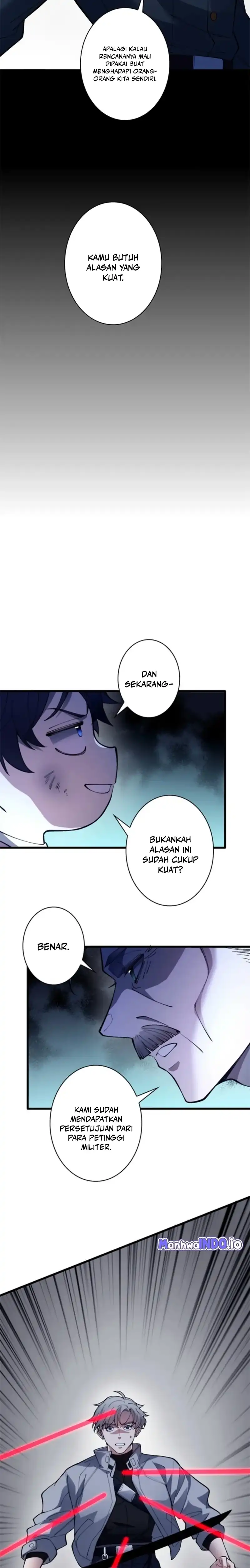 Baca The Chosen SSS-Rank - Chapter 35 halaman 17